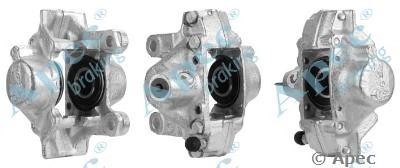 APEC BRAKING rca475 -  Тормозной суппорт